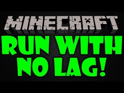 How To Remove Lag In Minecraft! - 5 Easy Steps! | 6 to 100 FPS
