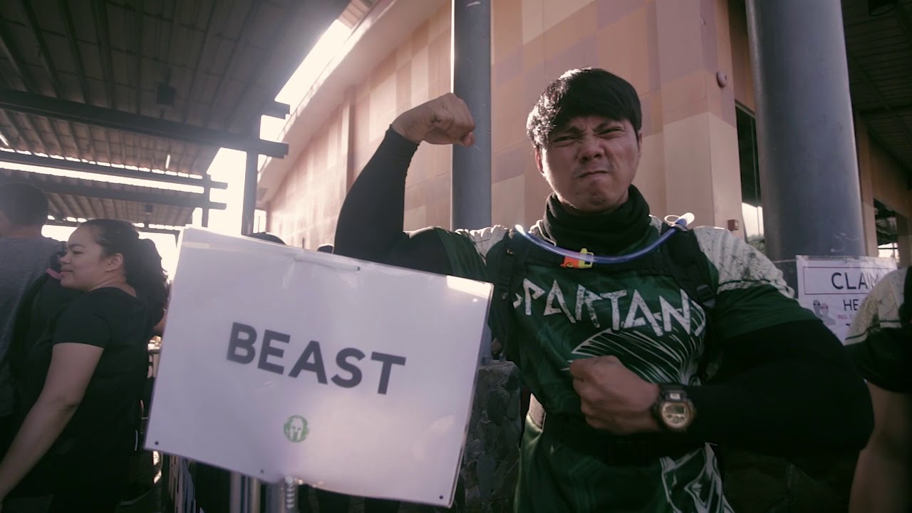 SPARTAN BEAST 2019 HIGHLIGHTS