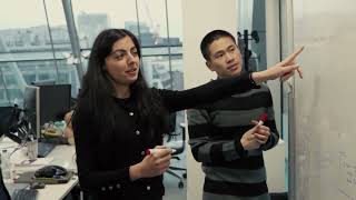 TurinTech AI Company Culture Video