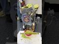 Electric Cabbage Cutting Machine | Automatic Vegetable Slicer/Chopping Machine New Model #ytshort