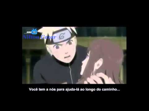 Naruto Shippuden O filme: Uma torre perdida BD [ Angola