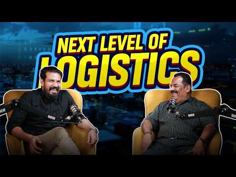 What is Logistics? | Everything You Need to Know - video from SMEC News