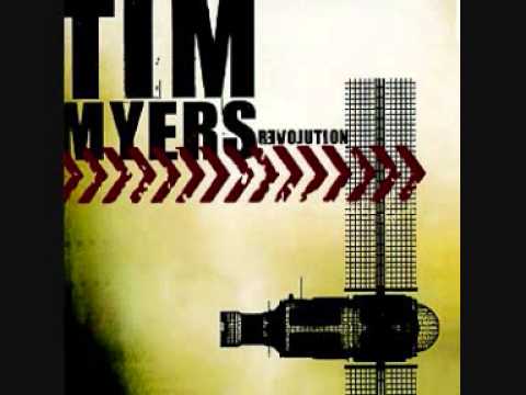 Tim Myers (+) Simply Wonderful