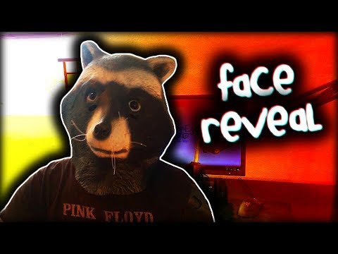 Raccooneggs Ezra Bio Facts Family Life Of Youtube Gamer - roblox locus face reveal