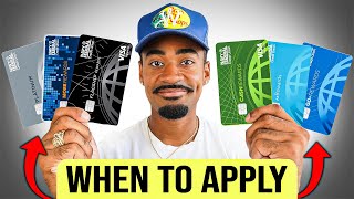 When to Apply for Your Next Credit Card With Navy Federal