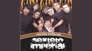 Video thumbnail of "Sexteto Imperial - Paño de lágrimas"