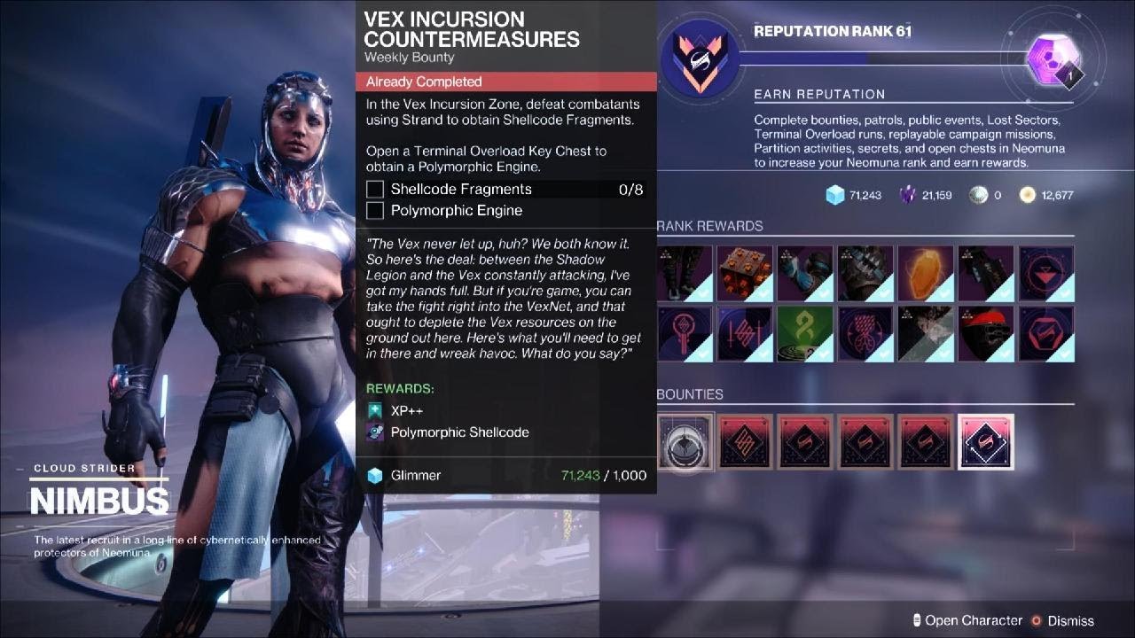 I can't pick up Shell Code bounty 2 weeks in a row? - YouTube