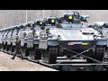 Ukraine Gets Most Lethal Armored Vehicle From America&#39;s