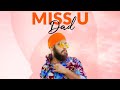 Miss u dad  bapu official  wazir x music  new hindi rap song 2021