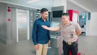 Mengenal Mal Pelayanan Publik Kota Bandung