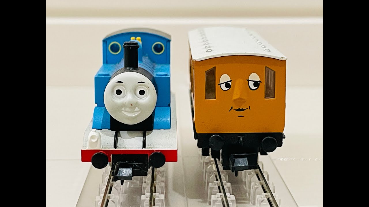 Amazon | TOMIX Nゲージ 93801 きかんしゃトーマス 車両セット