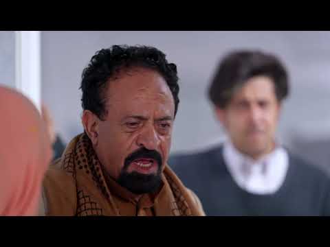 تشاهدون الليلة في الحلقة الخامسة عشرة من مسلسل طريق إجباري