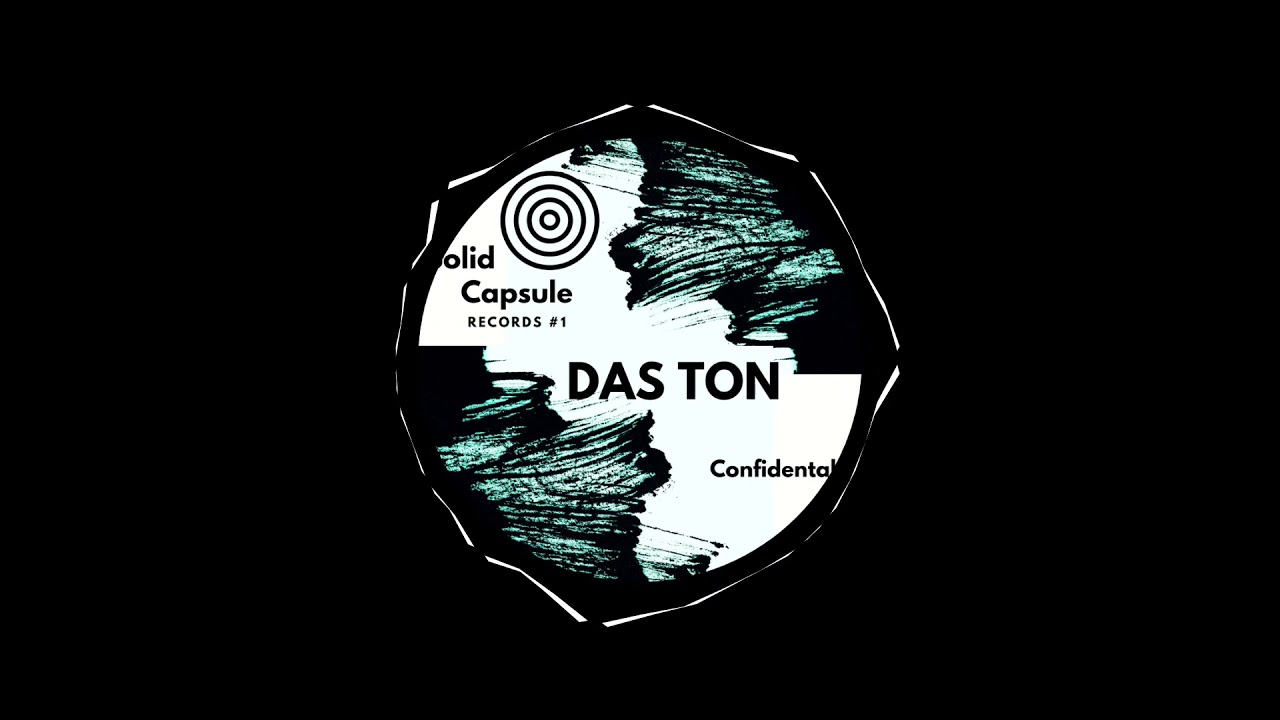 Watch Das Ton - Confidental (Original Mix) on YouTube Watch Das Ton - Confidental (Original Mix) on YouTube