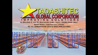 TGC ADVERTISEMENT