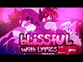 Blissful WITH LYRICS | QT Rewired | SynthV Cover Mp3 Song