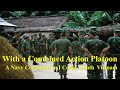 With a combined action platoon a navy corpsman in i corps south vietnam 19661967