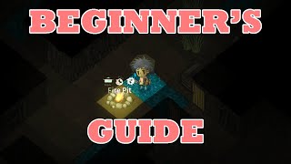 Beginner's Guide | The Wild Darkness screenshot 4