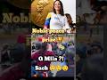 “2025 Nobel Peace Prize 🌍 Maria Corina Machado | Venezuela |Peace Award 🕊️ | Full Truth Exposed!”
