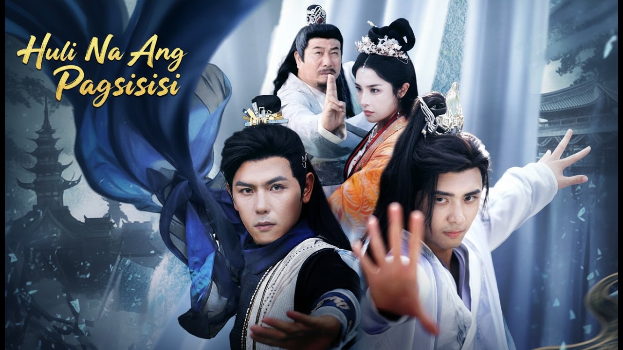 【Full Ep】Inalipusta ng buong angkan, hindi nila alam na siya ang susunod na diyos ng labanan.