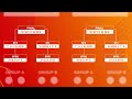 FIBA WASL Structure