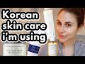 Korean skin care update (Iunik, I'm from, skin1004, pyunkang yul)| Dr Dray