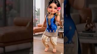 High hills pe nacche #viralvideo #viral song