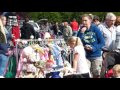 DO YOU LOVE GARAGE/CAR BOOT SALES? ENGLAND. TRAVEL