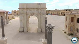 HIDDEN MALTA: Surprising Blockbuster Hollywood History