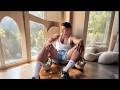 Male Fitness Model Mr Edward | Shirtless Muscle Posing Inspiration