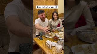 Thumbnail for Kim ödədi helede dusunurem