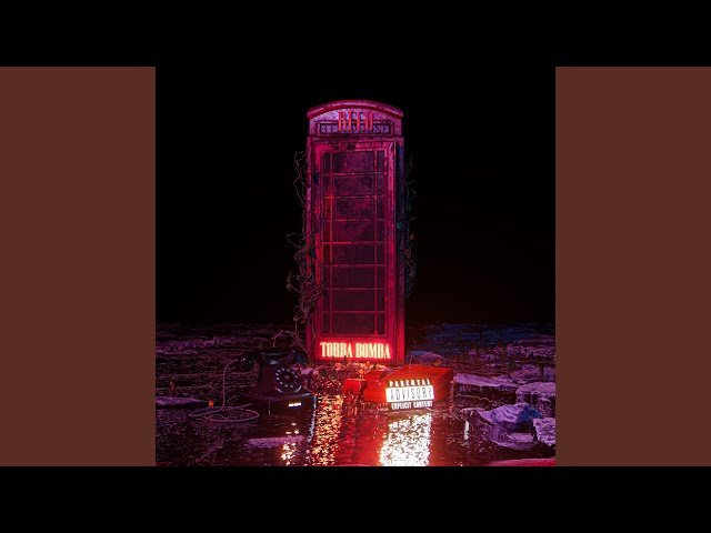 Torba Bomba (Alo Baby Demo)