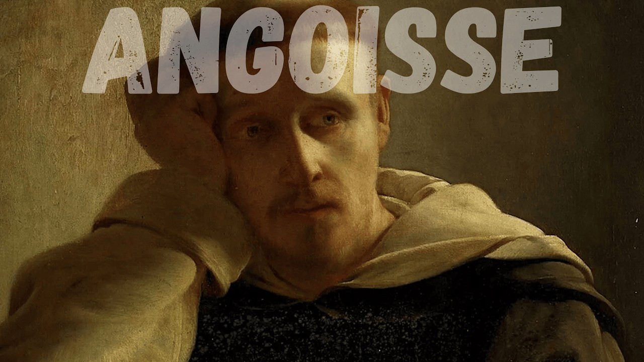 SI TU PENSES TROP, TU N'AGIRAS PAS — Dostoïevski et la rationalisation