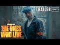 The walking dead the ones who live  trailer 2  fan concept