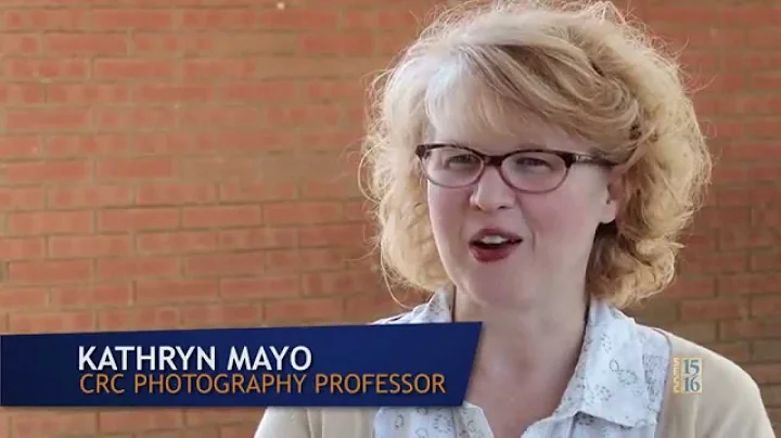 Kathryn Mayo, Photography Professor, Part 2
