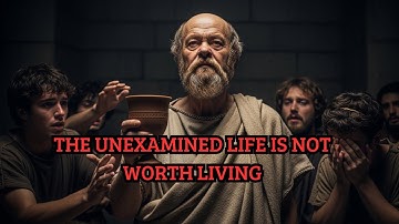 Socrates Lesson That Will Change How You Think