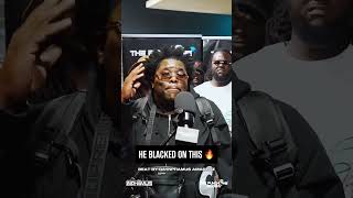 HE’S A DETROIT LEGEND‼️ DROPS STRAIGHT BARS ON SHADE 45 🔥 HE’S A DETROIT LEGEND‼️ DROPS STRAIGHT BARS ON SHADE 45 🔥