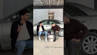 Iñ Köp Satylýan Maşynlar Hakda