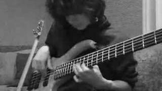 "Heaven" - John Legend, Bass Guitar Solo Cover