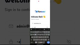 I Built My First Full Stack E-Commerce App | Forever (Expo React Native + Node.js)