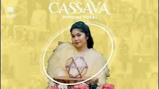 Jebung - Cassava Official Vocal ( NO MUSIC )