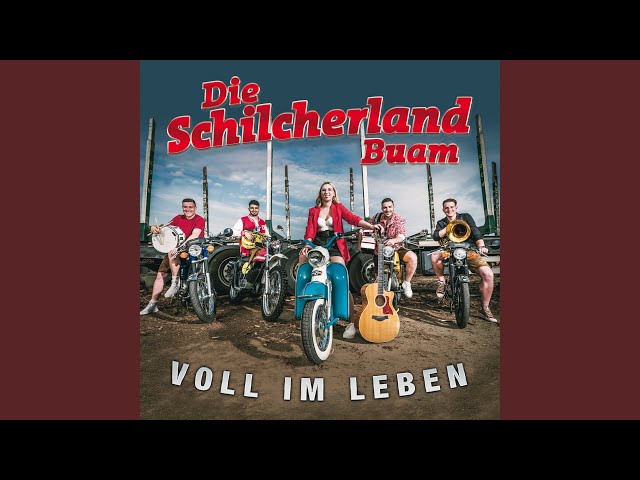 SCHILCHERLANDBUAM - DER FRÜHE VOGEL FÄNGT DEN WURM