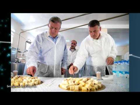 ასპინძის მუნიციპალიტეტი  2013-1017 წლის პროექტები