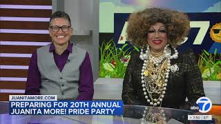 ABC7 JM! Pride, 2024