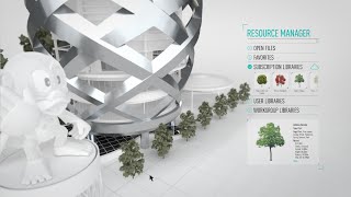 Resource Manager Net Worth