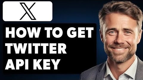 Find API Key,Secret Tocken of X Twitter for autoposting and automation