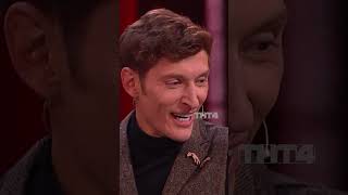 Безобидные фокусы 😏  #ComedyClub #КамедиКлаб #Харламов #ПашаВоля #фокусы #тнт4 #тнт
