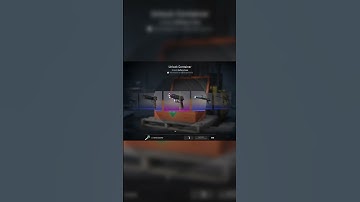 Day 150 - Opening a case every day till I pull a knife #cs2 #counterstrike