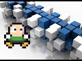 Spiele Programmieren für Anfänger! [Kapitel 9] [Teil 2] Override, Abstract, Interface - Pacman