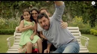 Dear Dad - Official Trailer Arvind Swamy, Himanshu Sharma, Ekavali Khanna & Amhd
