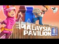 Welcome to malaysia pavilion at expo dubai 2020 ft boboiboy  yaya